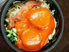 -蘑菇餐厅(马台街店)