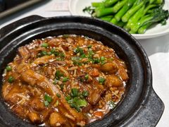 -客家汇·客家传承菜(水库店)
