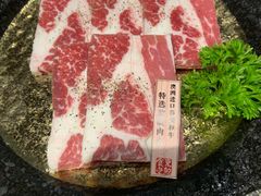 -NIUAN牛庵·日式和牛烧肉(恒隆店)