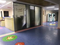 -上海市浦东新区人民医院儿科