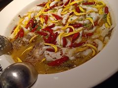 -太二酸菜鱼(海口友谊广场店)