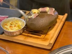 -石頭記榴莲烤肉(万达金街店)