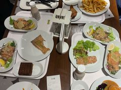 -宜家·瑞典风味餐厅(四元桥店)