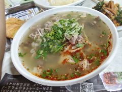 精选全羊杂-阿叶羊杂碎(前进街店)