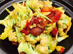 -宴秋杭州菜(锦艺城店)