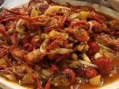 虾球-靓靓蒸虾(中山公园店)