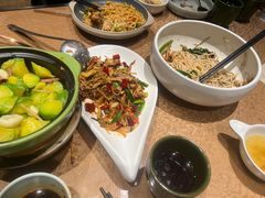 -云海肴·汽锅鸡·云南代表菜(五道口购物中心店)