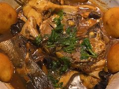 -吕氏疙瘩汤·私家菜馆(慈云寺店)