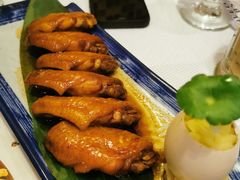 -中山威尼斯西餐厅(三乡总店)