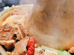 -鼓楼东街老火锅(鼓楼店)