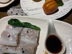 -锦厨自助餐厅·海鲜·牛扒(海口索菲特大酒店)