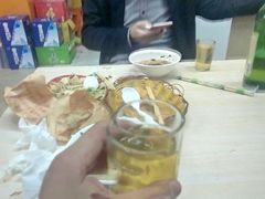 -洪峰浩老北京烧饼夹肉(角门路店)