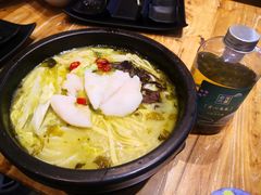 -过桥缘·过桥米线(鲁能城店)