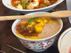 -福苗小骆驼烧烤(大唐不夜城店)