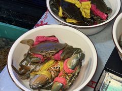 -辣螃铠盆盆蟹大排档(总店)