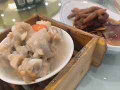 -东江渔村·古典园林·30年粤菜老字号(太和店)