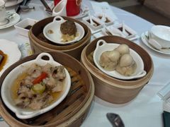 -翠园(广州太古汇店)