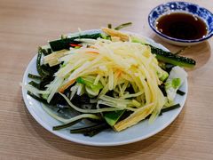 -清真·西北桥头拉面大王(丁家桥店)