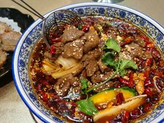 -丰尔粥食·顺德鱼生·干蒸排骨顺德菜(大良分店)