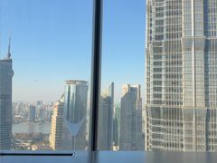 -上海中心大厦