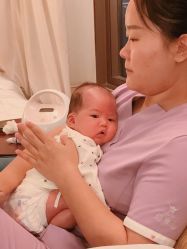 -新寰亚月子会所(金鸡湖凯宾店)