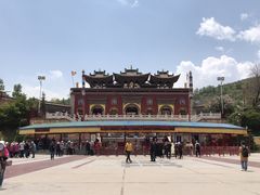 -青海湖国家重点风景名胜区