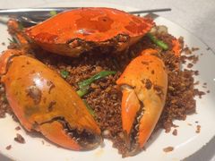 -喜记避风塘炒辣蟹(旗舰店)