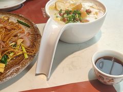 -叹茶靓点·粤式餐厅·全天茶市(石井万民广场店)