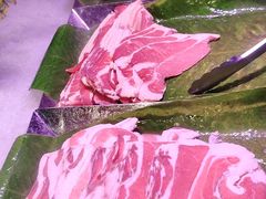 -聚盛源蒸汽海鲜火锅烤肉自助(巨川金海岸购物广场店)