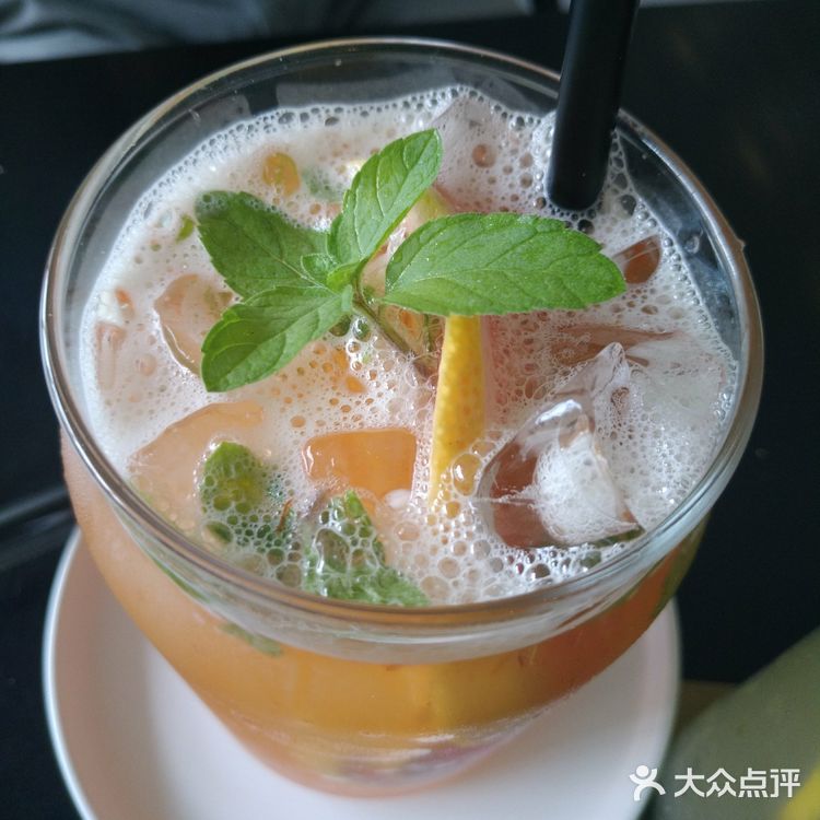 海口咖啡热榜第一名的咖啡店不过如此啦~