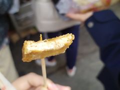 -国足臭豆腐(明瓦廊店)