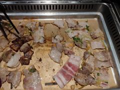 -新石器烤肉(西田城店)