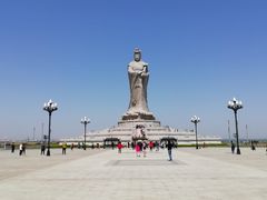 -天津妈祖文化园