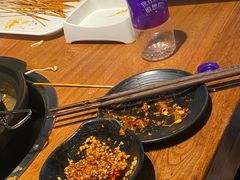 -牛小嫩串串火锅(老国贸总店)