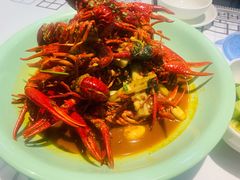 -靓虾二哥长沙地标小龙虾(五一广场店)