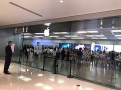 -Apple零售店(深圳益田假日广场店)