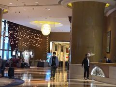 -澳门十六浦索菲特大酒店