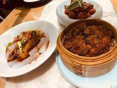 米粉蒸牛肉-姑姑宴(富力广场店)