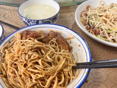 -雪琴面馆富安特色鱼汤面(城中花园店)