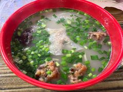 -高记清香园绝味不翻汤