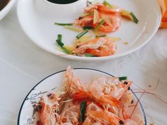 -碧海银沙海鲜餐厅(恒大海上威尼斯店)
