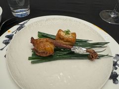 -长沙北辰洲际酒店-栀味轩中餐厅