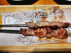 -纳瓦新疆菜(银都店)