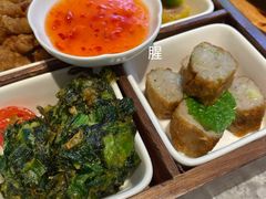 -四道菜·福建菜馆(新街口金鹰店)