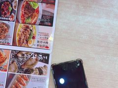 -味千拉面(东方明珠店)