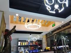 -农家湘菜(安亭店)