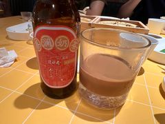 -蔡澜点心·粤菜(花城汇南区店)