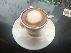 -JamaicaBlue Cafe(乌鲁木齐中路店)