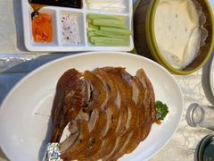 -福来居烤鸭店(天坛二店)