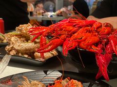 -红盔甲·小龙虾(天钥桥店)